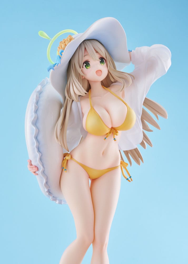 Blue Archive PVC Statue 1/7 Nonomi Badeanzug Ver. 27 cm