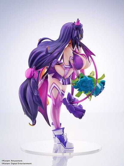 Originalni PVC kip 1/7 Djevojka Bomber Prune Succubus Cheer Kostim ver. 22 cm