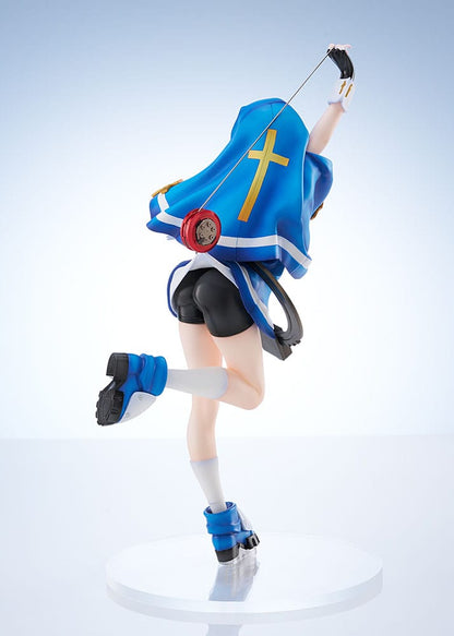 Guilty Gear XX Accent Core Plus R PVC Beeldje 1/7 Bridget 27 cm