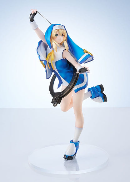 Guilty Gear XX Accent Core Plus R PVC Beeldje 1/7 Bridget 27 cm