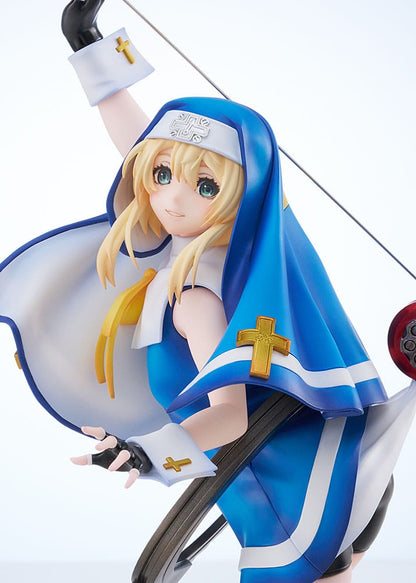 Guilty Gear XX Accent Core Plus R PVC Beeldje 1/7 Bridget 27 cm