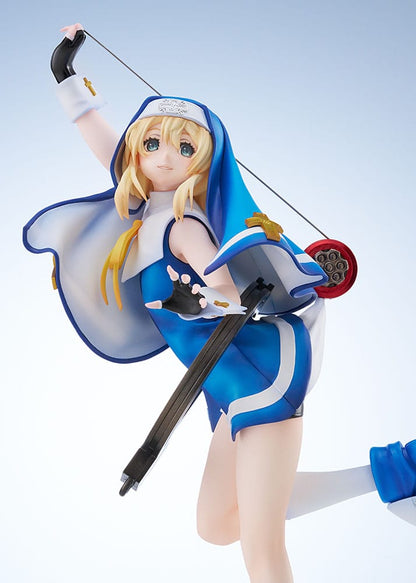 Guilty Gear XX Accent Core Plus R PVC Beeldje 1/7 Bridget 27 cm