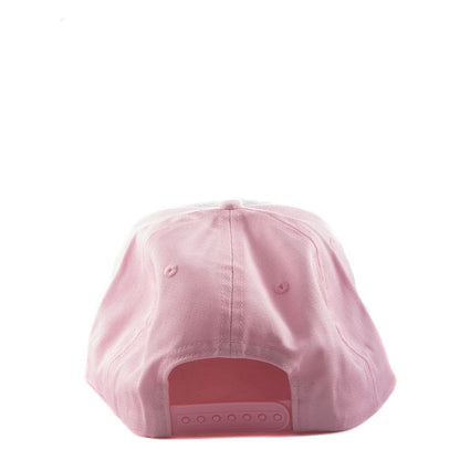 Animal Crossing Snapback Cap Pastel Squares