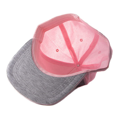 Animal Crossing Snapback Cap Pastel Squares