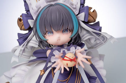 Azur Lane PVC Statue 1/6 Little Cheshire 18 CM