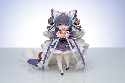 Azur Lane PVC Statue 1/6 Little Cheshire 18 CM