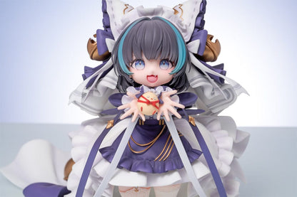 Azur Lane PVC Statue 1/6 Little Cheshire 18 CM