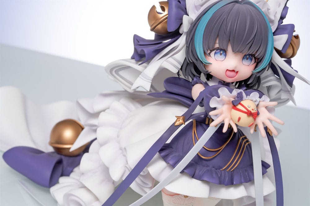 Azur Lane PVC Statue 1/6 Little Cheshire 18 CM
