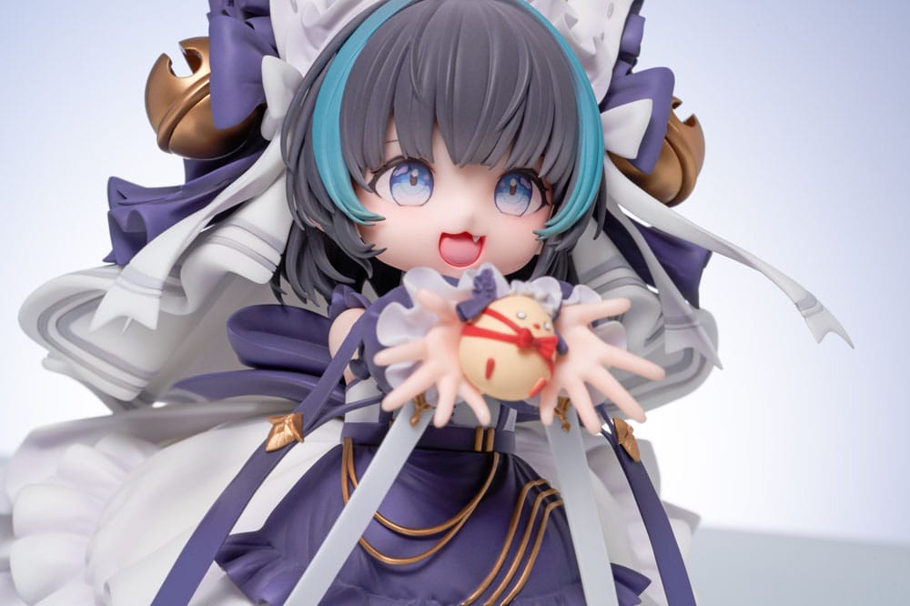 Azur Lane PVC Statue 1/6 Little Cheshire 18 CM