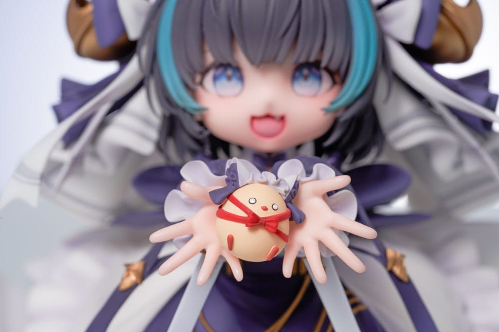 Azur Lane PVC Statue 1/6 Little Cheshire 18 CM