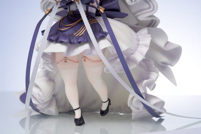 Azur Lane PVC Statue 1/6 Little Cheshire 18 CM