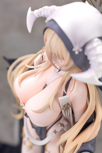 Azur Lane PVC standbeeld 1/6 onverzoenlijk 31 cm