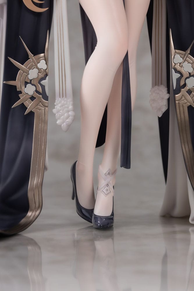 Azur Lane PVC standbeeld 1/6 onverzoenlijk 31 cm