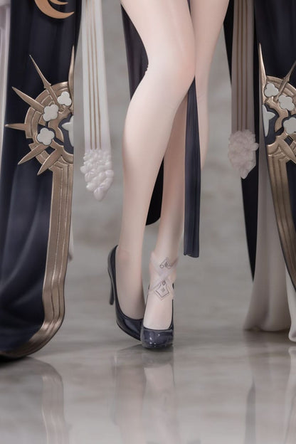 Azur Lane PVC standbeeld 1/6 onverzoenlijk 31 cm