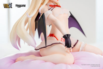 Houkai Gakuen Statue 1/7 Femirins Succubus 15 cm