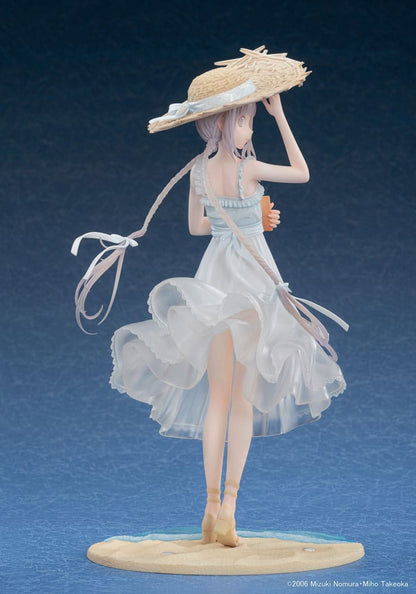 Bungaku Shoujo PVC Status 1/7 Toko Amano 24 cm