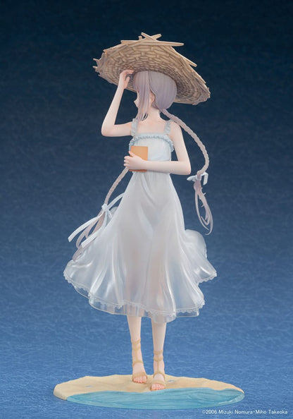 Bungaku Shoujo PVC Status 1/7 Toko Amano 24 cm