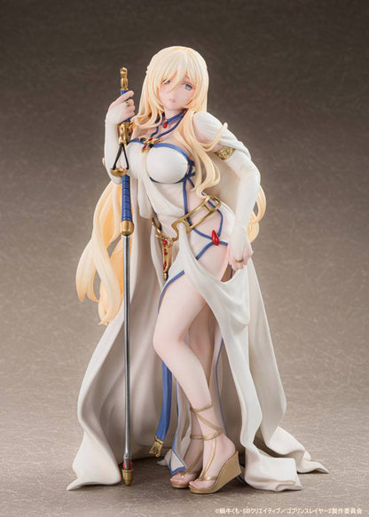 Goblin Slayer PVC Statue 1/7 Sword Maiden 23 cm