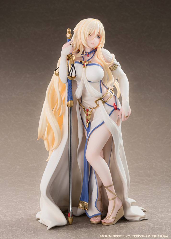 Goblin Slayer PVC Statue 1/7 Sword Maiden 23 cm