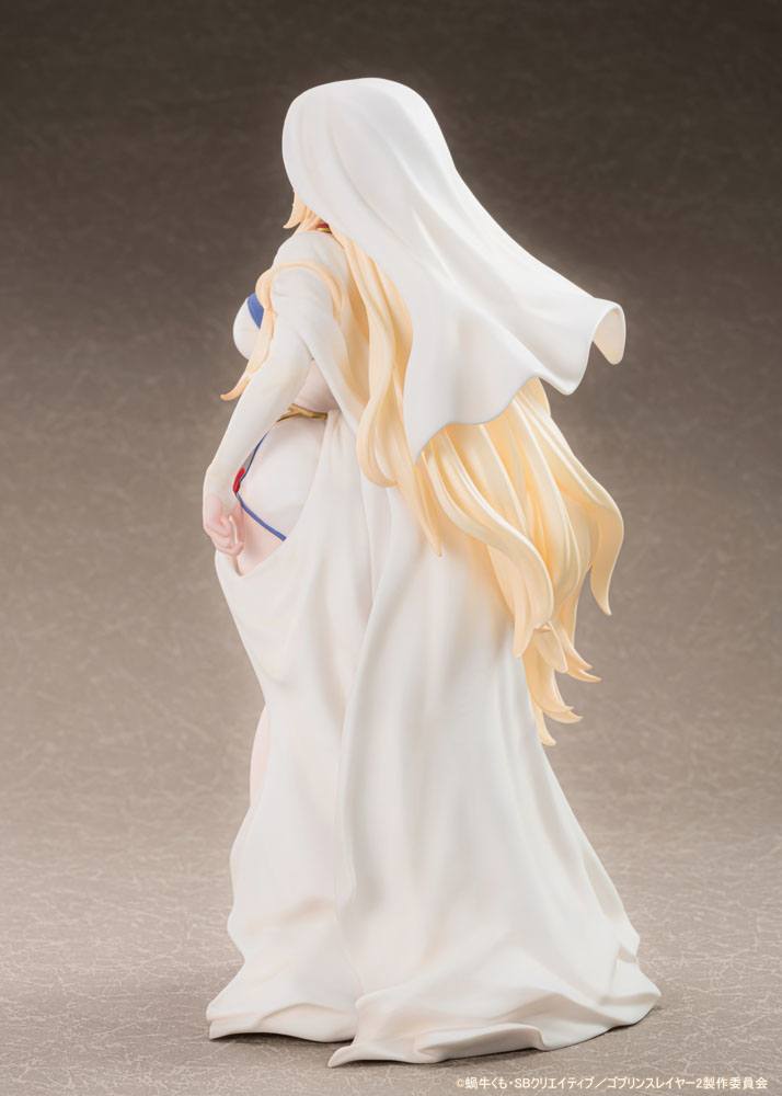 Goblin Slayer PVC Statue 1/7 Sword Maiden 23 cm