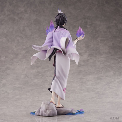 Nijisanji PVC Heykeli 1/7 Shu Yamino Yaz Ver. 27 cm