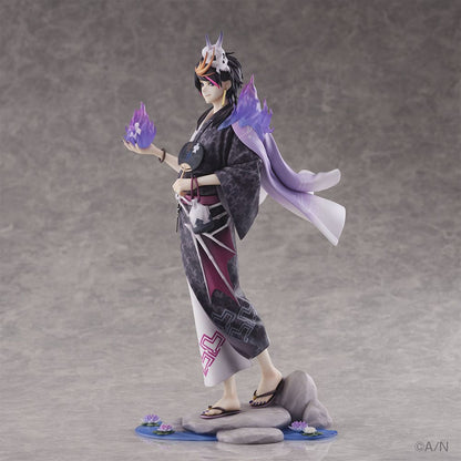 Nijisanji PVC Heykeli 1/7 Shu Yamino Yaz Ver. 27 cm