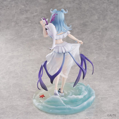 Nijisanji PVC Heykeli 1/7 Elira Pendora ile Pikl Summer Ver. 27 cm