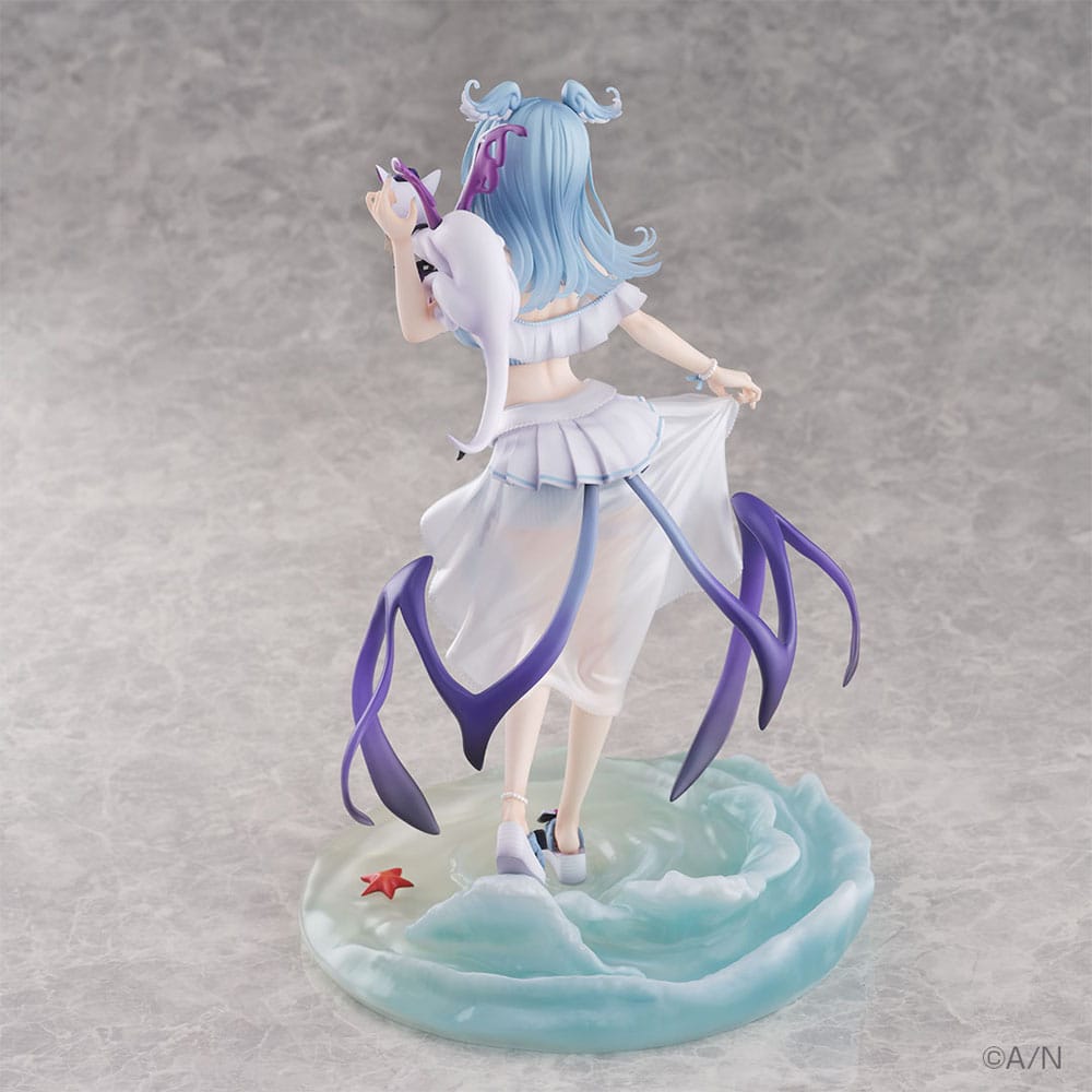 Nijisanji PVC Heykeli 1/7 Elira Pendora ile Pikl Summer Ver. 27 cm