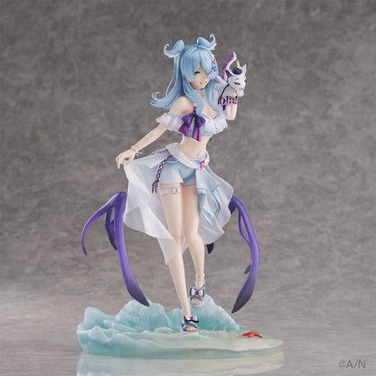 Nijisanji PVC Statue 1/7 Elira Pendora with PIKL Summer Ver. 27 cm