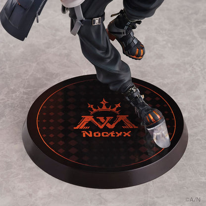 Nijisanji PVC Heykeli 1/7 Alban Knox 26 cm