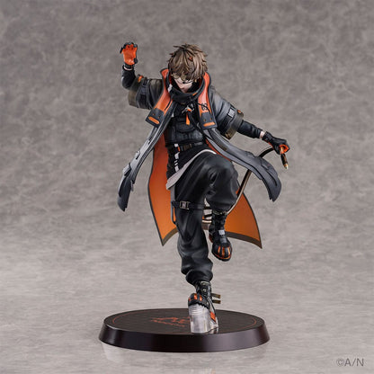 Nijisanji PVC Heykeli 1/7 Alban Knox 26 cm