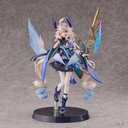 Nijisanji Pvc Statue 1/7 enna alouette 26 cm