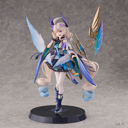 Nijisanji Pvc Statue 1/7 enna alouette 26 cm