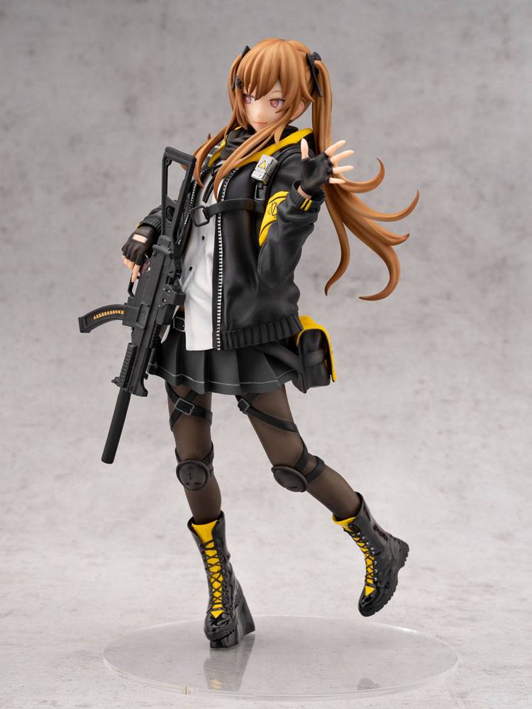 Girls Frontline PVC Statue 1/7 UMP9 25 cm