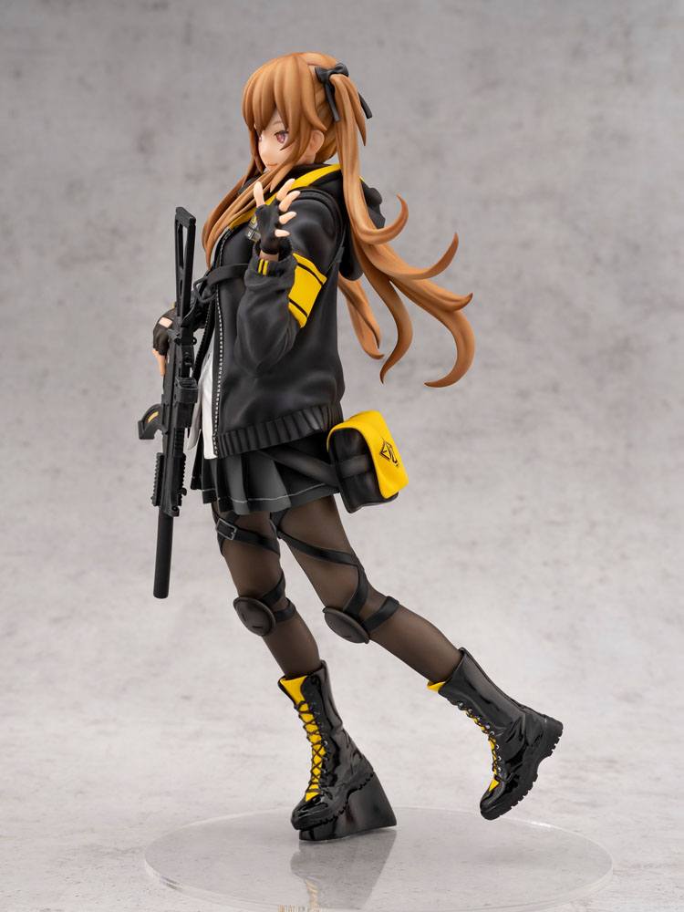 Girls Frontline PVC Statue 1/7 UMP9 25 cm