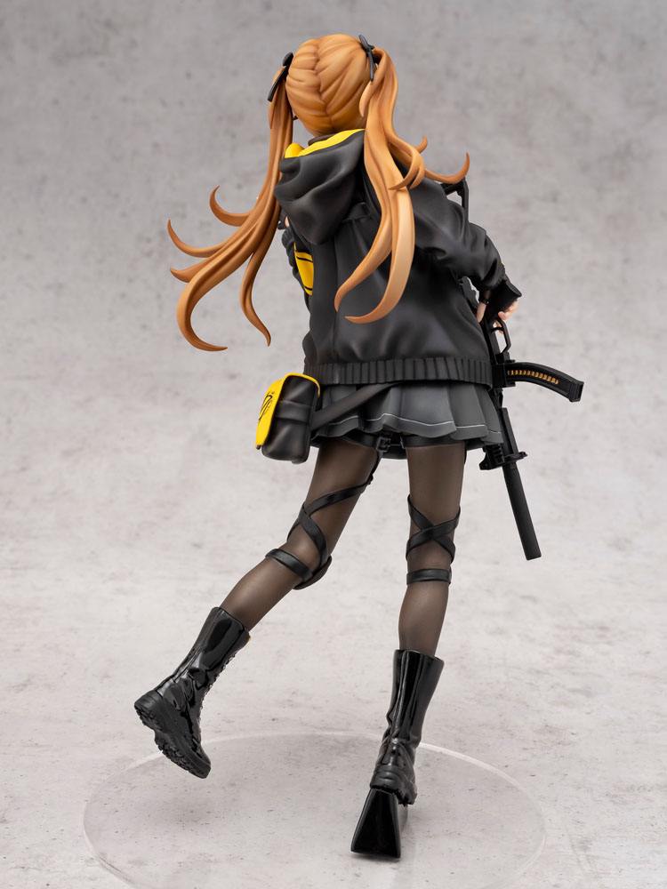 Girls Frontline PVC Statue 1/7 UMP9 25 cm