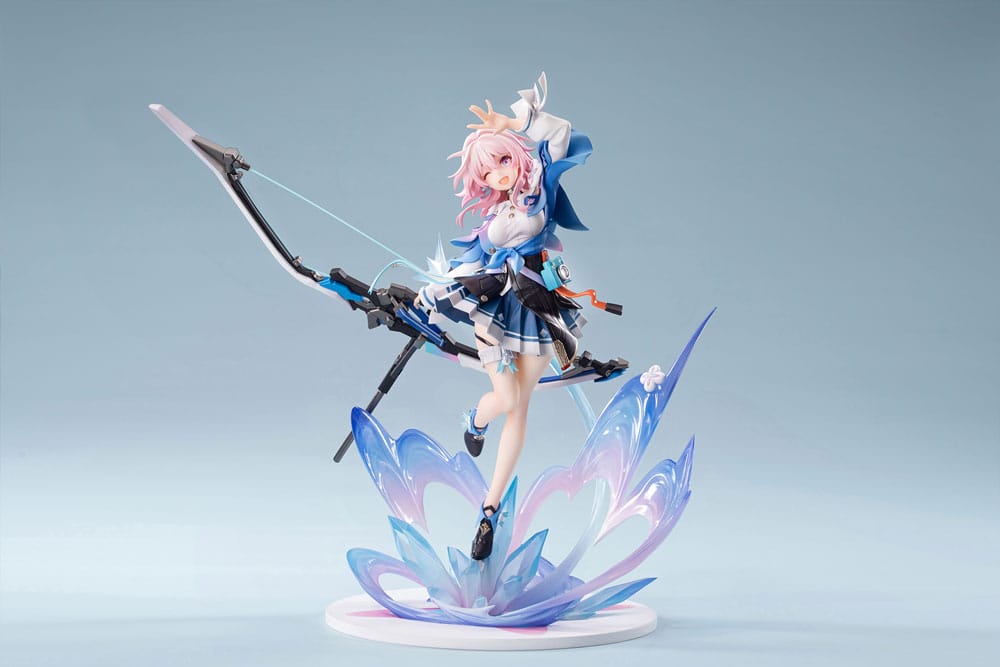 HONKAI: Star Rail PVC -standbeeld 1/7 7 maart 28 cm