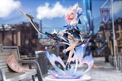 HONKAI: Star Rail PVC -standbeeld 1/7 7 maart 28 cm