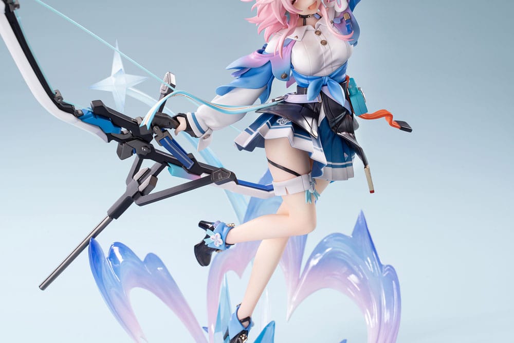 HONKAI: Star Rail PVC -standbeeld 1/7 7 maart 28 cm