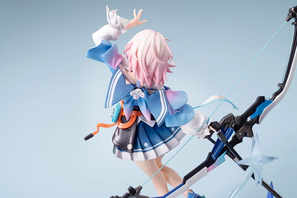 HONKAI: Star Rail PVC -standbeeld 1/7 7 maart 28 cm