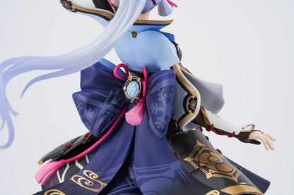 Genshin Impact PVC Statup 1/7 Kamisato ayaka besprijekoran radija. 29 cm