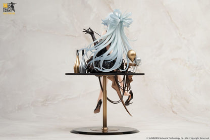 Girls Frontline PVC Statue 1/7 PA-15 Phantom Thief of Champagne Ver 24 cm