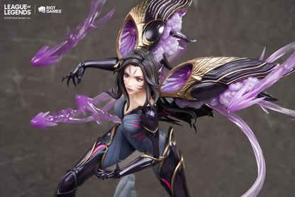 League of Legends PVC -standbeeld Kai'sa 30 cm