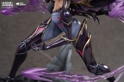 League of Legends PVC -standbeeld Kai'sa 30 cm