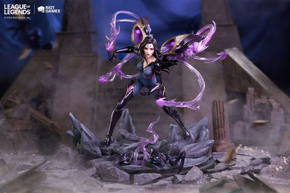 League of Legends PVC -standbeeld Kai'sa 30 cm