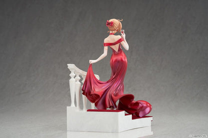 Granblue Fantasy PVC Statue 1/7 Vira Oath-Sworn Evening Gown Ver. 25 cm