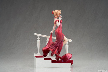 Granblue Fantasy PVC Statue 1/7 Vira Oath-Sworn Evening Gown Ver. 25 cm