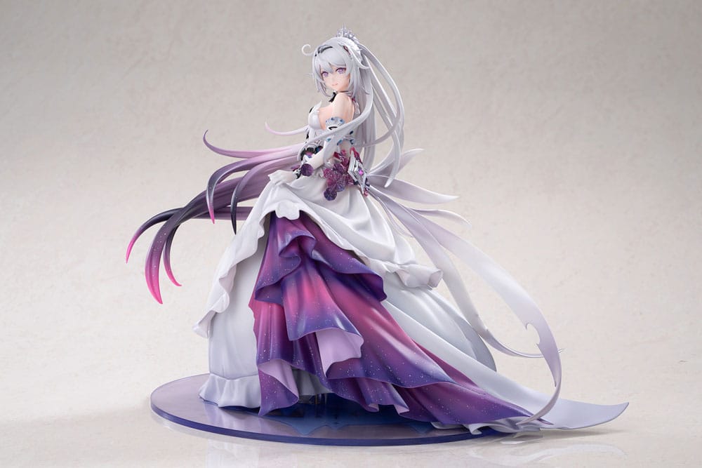 Honkai Impact 3rd PVC Statue 1/7 Kiana Evening Invite 25 cm