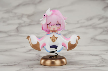 Honkai Impact 3. Happy Shake PVC Status Elysia Herrscher iz Human: Ego 8 cm