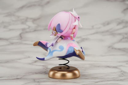 Honkai Impact 3. Happy Shake PVC Status Elysia Herrscher iz Human: Ego 8 cm